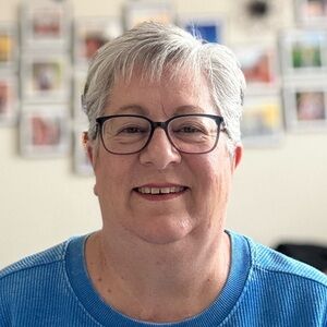 Meet your Posher, Betty